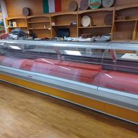 banco frigo ARNEG.PER CESSATA STTIVITA.