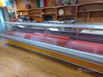 banco frigo ARNEG.PER CESSATA STTIVITA.