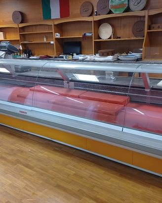 banco frigo ARNEG.PER CESSATA STTIVITA.