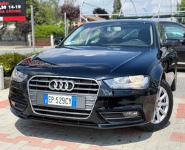 Audi A4 2.0 TDI 120 CV BERLINA