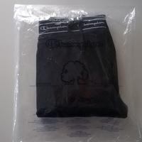 Pantaloni nero tuta fitness Champion donna NUOVI