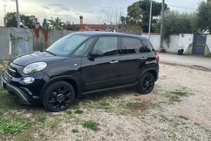 Fiat 500 L cross multijet 95 cv