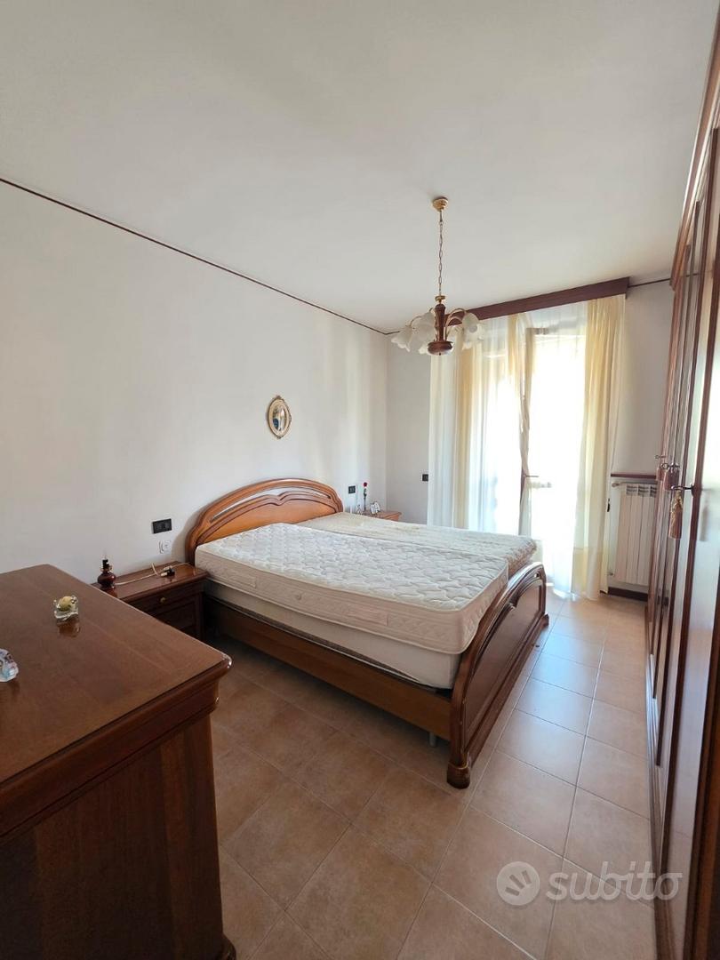 Appartamento – Calusco d'Adda, Contrada Torre, Bergamo - Altro