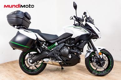 KAWASAKI VERSYS 650 TOURER ABS - 2018