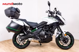 KAWASAKI VERSYS 650 TOURER ABS - 2018