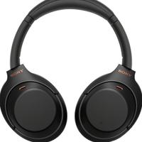 Cuffie Sony WH-1000XM4

Nere