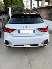 AUDI A1 CITYCARVER