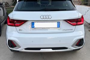 AUDI A1 CITYCARVER