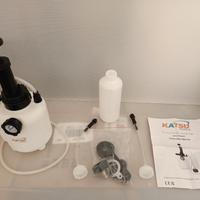 Katsu Spurgo freni da 3L kit