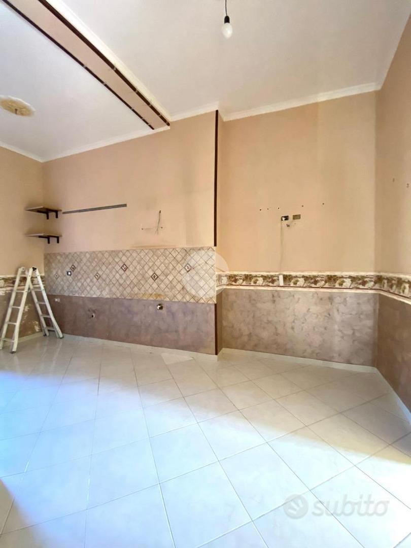 Appartamento – Torre del Greco, Sant'Antonio - Vista 3