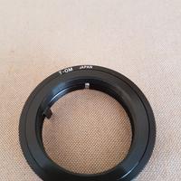 Adattatore Olympus T2