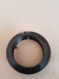 Adattatore Olympus T2
