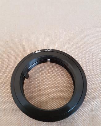 Adattatore Olympus T2