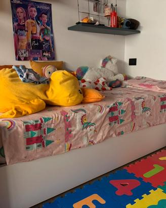 Letto singolo