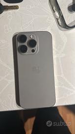 Iphone 16 Pro 128gb 