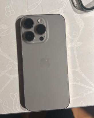 Iphone 16 Pro 128gb 