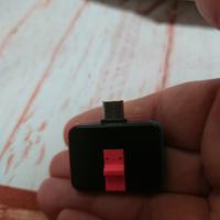 Nintendo switch jig e loader perfetto come nuovo!