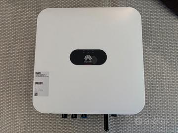 Inverter HUAWEI SUN2000 - 5KTL - L 1