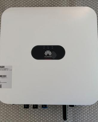Inverter HUAWEI SUN2000 - 5KTL - L 1