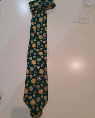 cravatta gucci anni 80/90