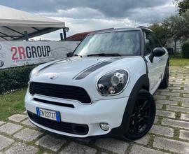 MINI COOPER SD COUNTRYMAN ALL4-2012"FULL FULL"