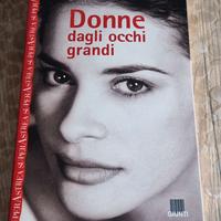 ANGELES MASTRETTA DONNE DAGLI OCCHI GRANDI