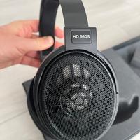 SENNHEISER HD 660S