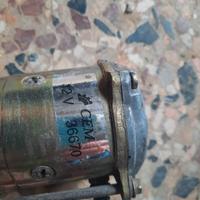 Motorino avviamento Gilera