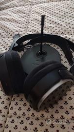 Cuffie Sony usate e poco usate per TV