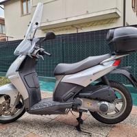 Aprilia Sportcity 125 - 2007