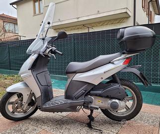 Aprilia Sportcity 125 - 2007