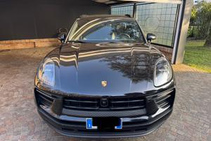 Porsche Macan 2.0 265cv 12/2021 km 65.000