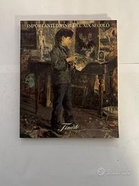 Importanti dipinti del XIX secolo - Asta 701