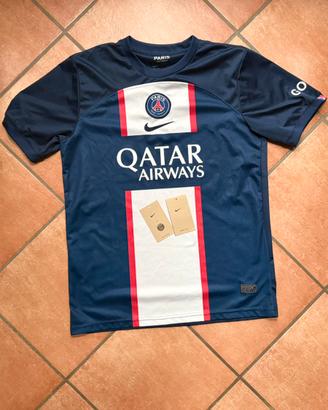 Maglia PSG Home 2022/23 - Taglia L