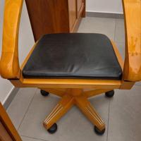 mobili Giorgetti per studio professionale