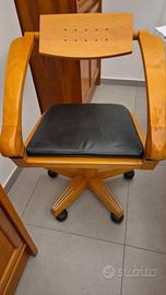 mobili Giorgetti per studio professionale