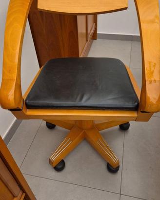 mobili Giorgetti per studio professionale