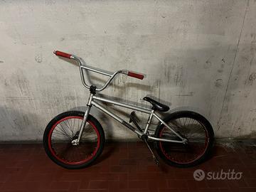 Bmx professionale