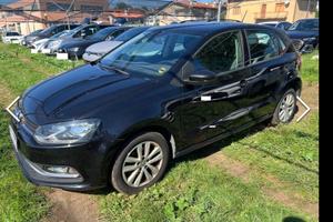 VOLKSWAGEN POLO 1.2 BENZINA - UNIPRO - NEOPATENTAT
