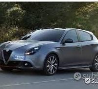 Ricambi usati Alfa Romeo Giulietta