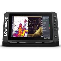 Lowrance FS 9 ecoscandaglio gps + mappe