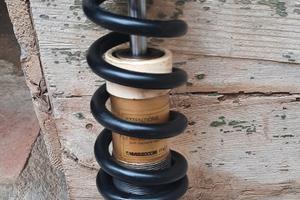 Sospensione mono posteriore Cagiva Freccia C10