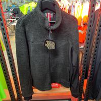 Felpa Upower vertigo nuovo