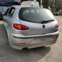 ALFA ROMEO 147 1.9 JTD 115CV Diesel Ricambi