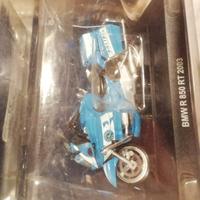 MODELLI MOTO BMW.     NUOVI