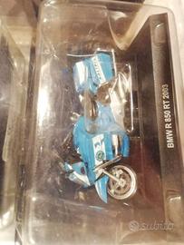 MODELLI MOTO BMW.     NUOVI
