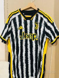 Maglia ufficiale Juventus Calcio