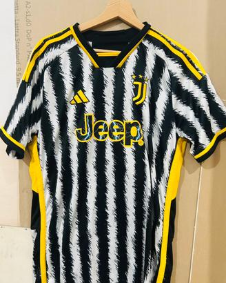 Maglia ufficiale Juventus Calcio