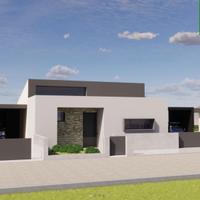 NUOVA VILLASCHIERA SU UNICO LIVELLO: efficienza...