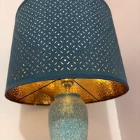 Lampada bajur  da comodino   Tavolo